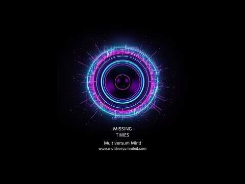 Multiversum Mind - Missing Times